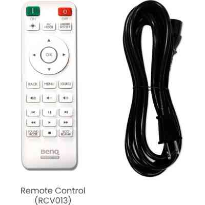 Проектор BenQ TH685P (9H.JL877.14E) Вінниця