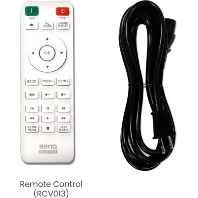 Проектор BenQ TH685P (9H.JL877.14E) Вінниця - фото 5