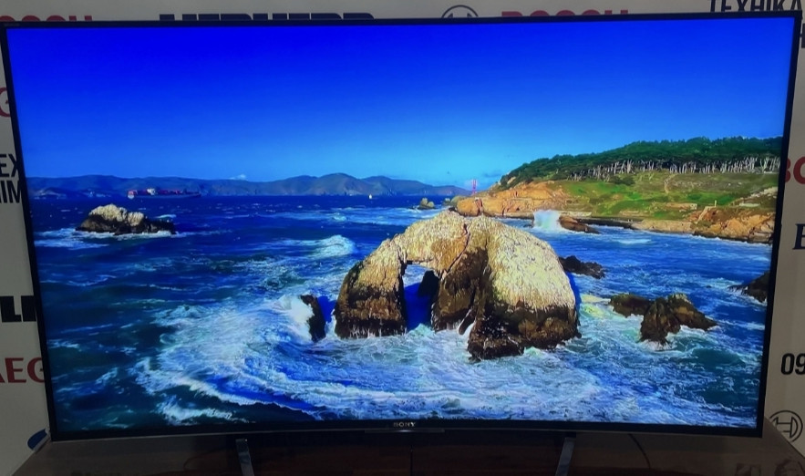 Телевізор Sony 55" Київ - фото 6