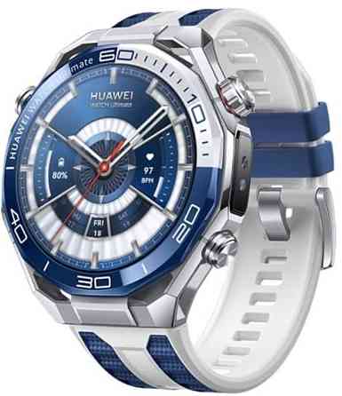 Huawei WATCH Ultimate 2. Киев