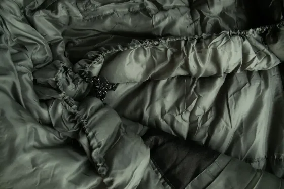 Спальный мешок Tramp Rover Long зеленый UTRS-050L-L Киев