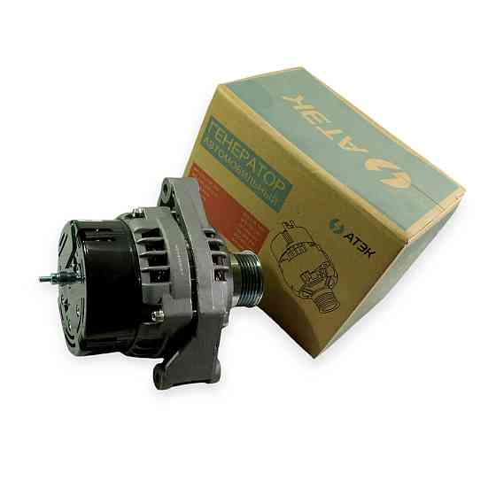 Генератор 2123 с 2003г руч.шкив ( 80А) Мукачево