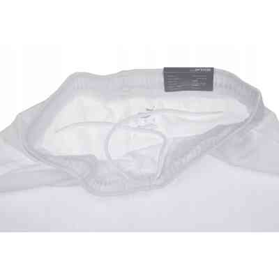 Шорты Puma teamRISE Short 704942-03 білий XL (4063699209075) Винница