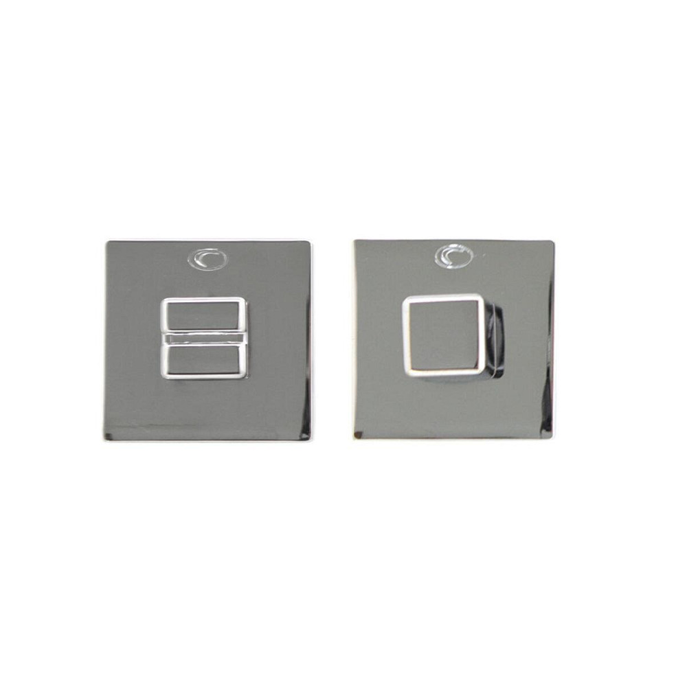 Накладка вж CONVEX 2145 хром Київ - фото 1