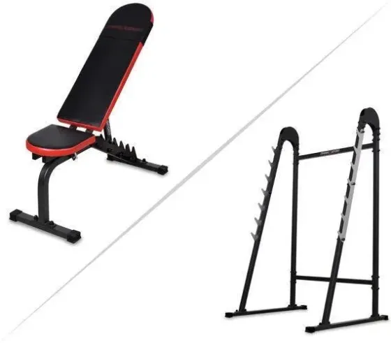 Тренажер Marbo Mh-L114 + Mh-S104 (Mh8) Киев