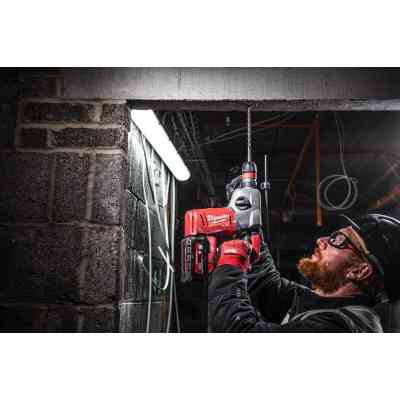 Бур Milwaukee SDS+ CONTRACTOR 5x160 (1 шт) (4932471214) Вінниця