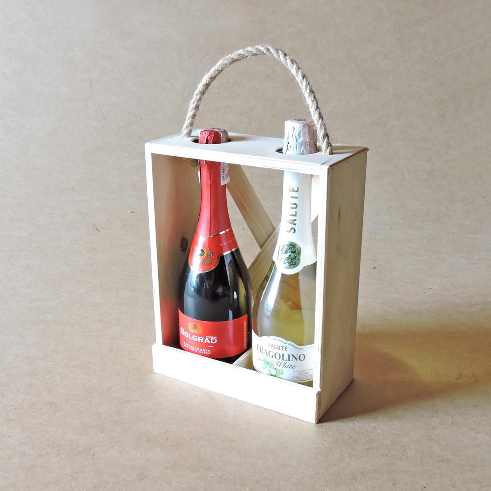 Подарочная коробка 