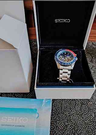 Годинник наручний Seiko Київ