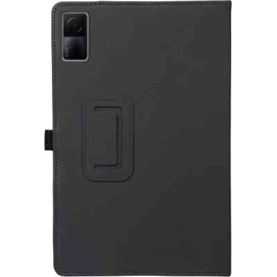 Чехол для планшета BeCover Slimbook Xiaomi Redmi Pad 10.61" 2022 Black (708341) Винница