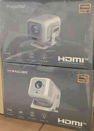 Проектор Magcubic hy310x Харків
