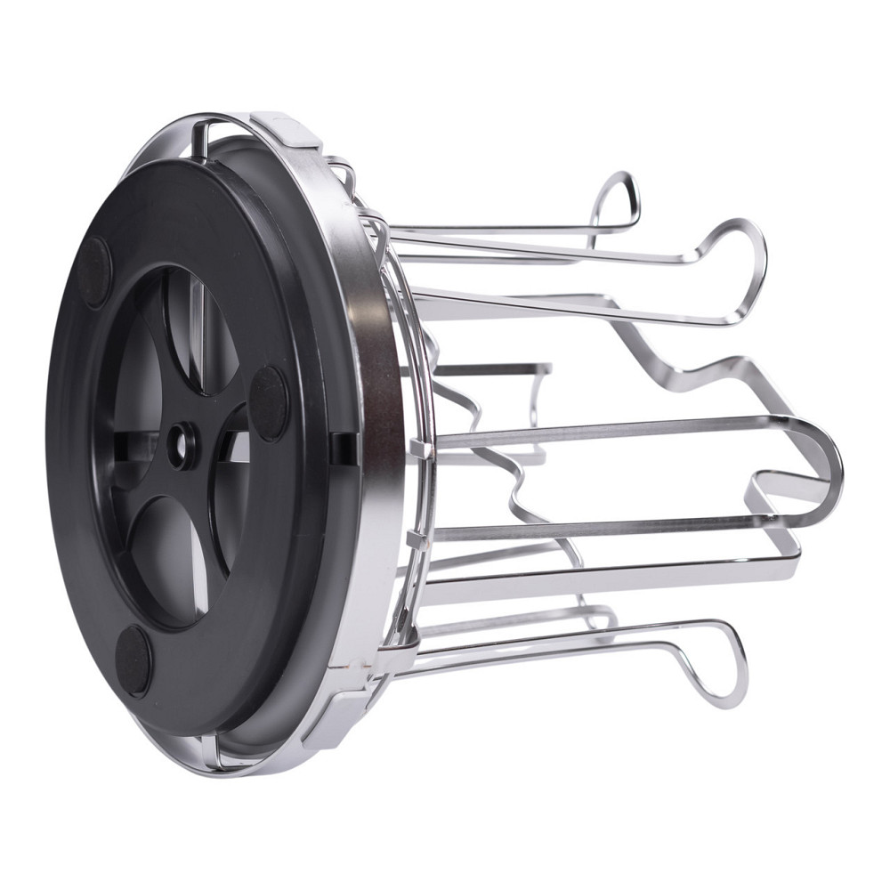 Металлическая настольная сушилка-органайзер для посуды Киев - изображение 8