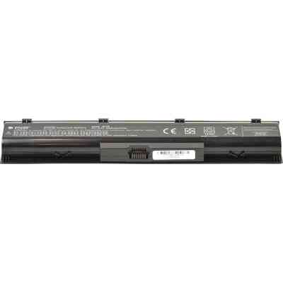 Аккумулятор для ноутбука HP ProBook 4730s (HP4730LH, HSTNN-IB2S) 14.4V 4400mAh PowerPlant (NB460663) Винница
