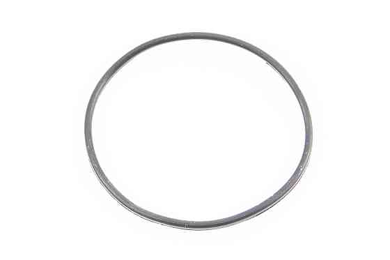 Прокладка карбюратора поплавкової камери 168F/170F, (гума) Киев