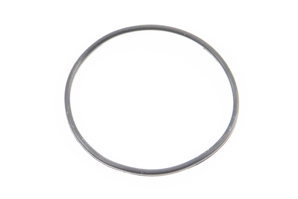 Прокладка карбюратора поплавкової камери 168F/170F, (гума) Київ - фото 1