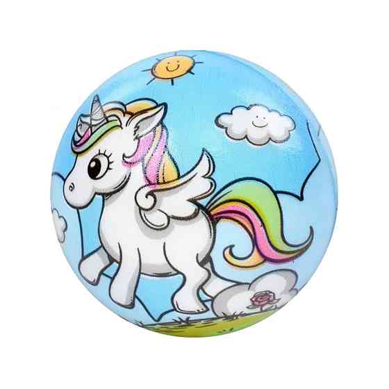 Мяч детский 