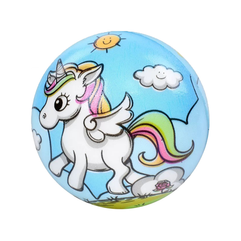 Мяч детский 