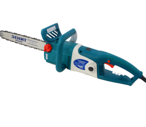 Пила профі ланцюгова електрична ЦПЛ-406/2800 Tekhmann Житомир