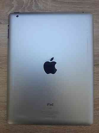 Б/У Планшет Apple iPad 2 A1395 16GB, 9.7