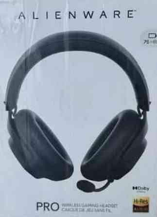 Ігрові навушники Dell Alienware PRO Київ