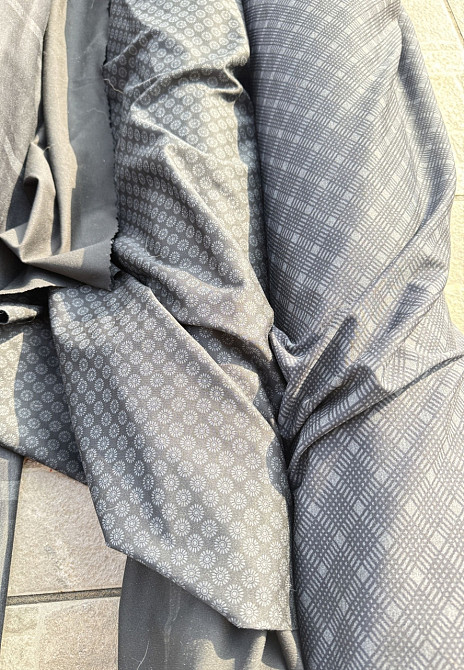 Ткань / опт / трикотаж плотный - от 3 м. Киев - изображение 3