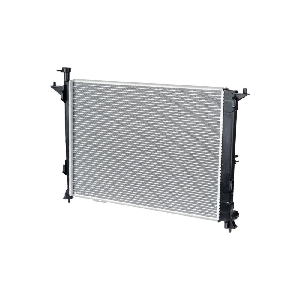 Радиатор охлаждения, Hyundai, 25310C5800, Бренд: SRLine Киев - изображение 2