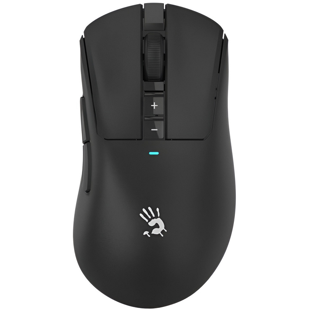 Миша бездротова A4Tech Bloody R73 Pro Black ( Чорний ) Харьков - изображение 7