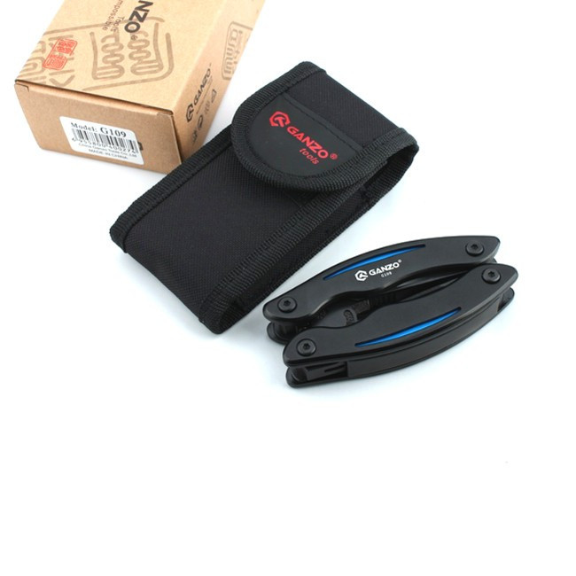 Мультитул Multi Tool Ganzo G109 Київ - фото 5