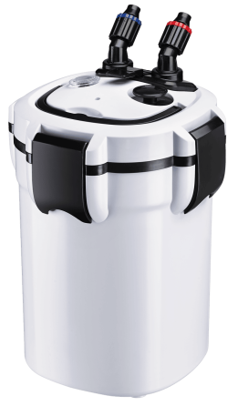 Зовнішній фільтр SUPERFISH X PRO 2000 UV (N7031615) Київ
