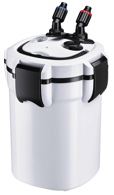 Зовнішній фільтр SUPERFISH X PRO 2000 UV (N7031615) Київ - фото 1