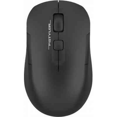 Мышка A4Tech FG16CS Air2 Wireless Black (4711421998468) Винница