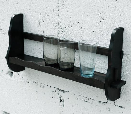 Полка настенная 