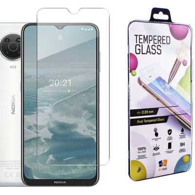 Стекло защитное Drobak Nokia G20 (474788) Винница - изображение 1