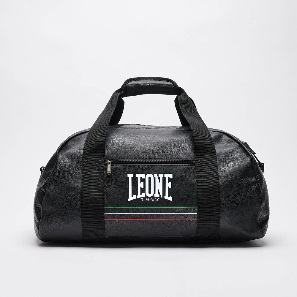 Сумка Leone Flag Black Каменское - изображение 2