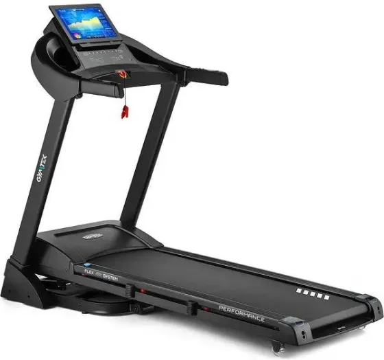 Беговая дорожка Gymtek Xt800 Киев