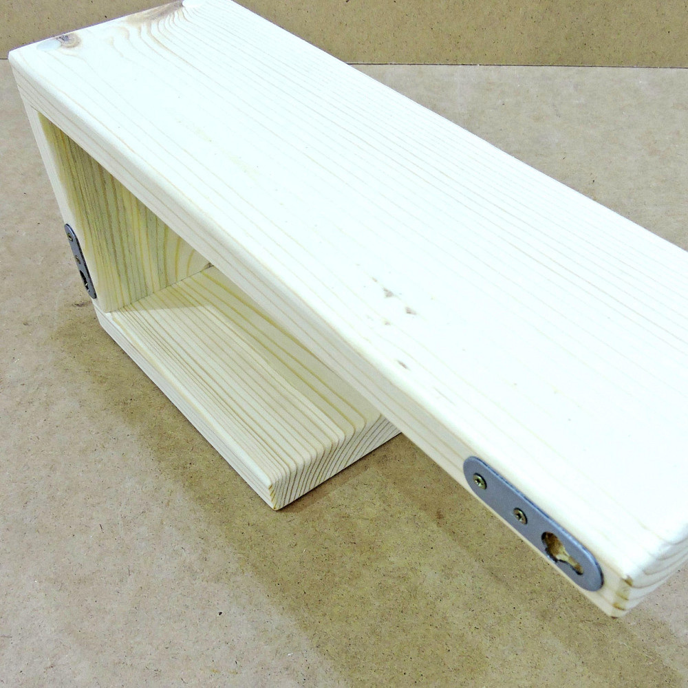 Настенная полка 