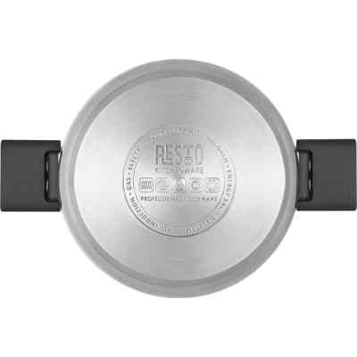 Кастрюля Resto Anser 20 см 3.2 л (92203) Винница