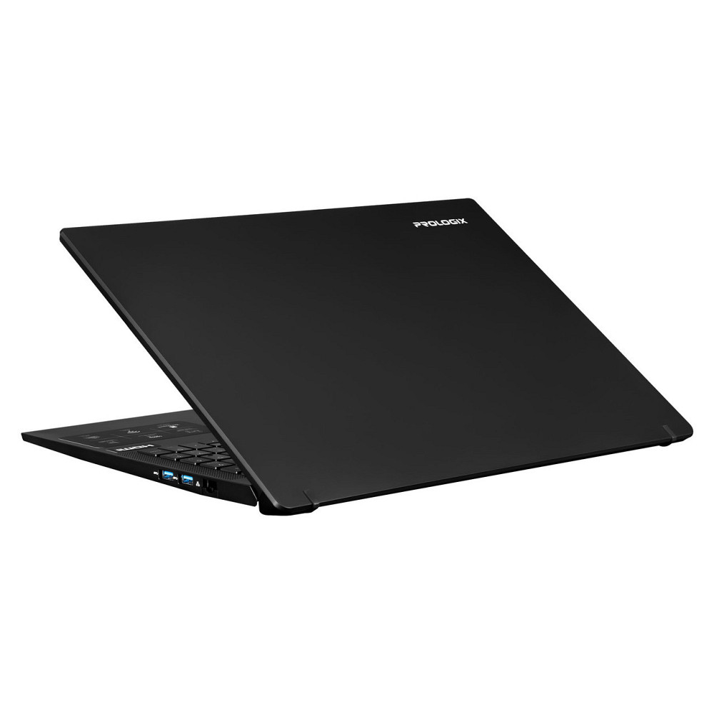 Ноутбук Prologix Optima S15-125 (PLS15.4BYN.165) Black ( 15444 ) Харків - фото 9