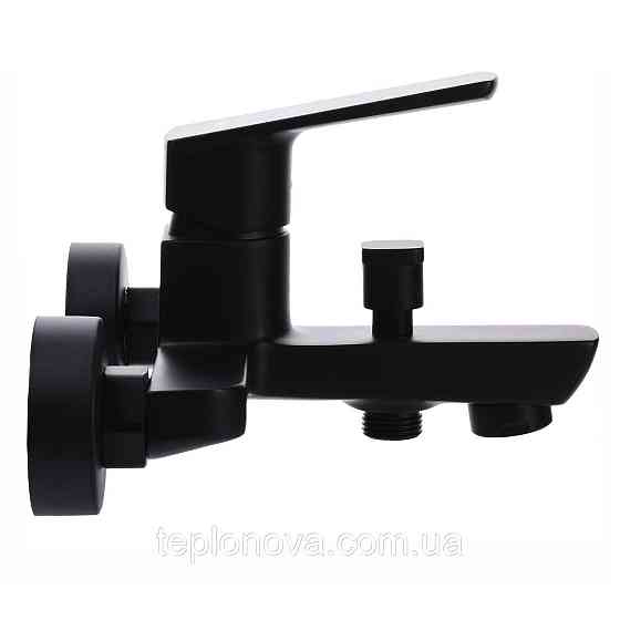 Змішувач для ванни TOPAZ LEXI TL 21101-H57-BL Чернівці