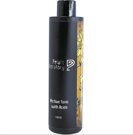 Пеларт Активний тонік з кислотами для проблемної шкіри Pelart Laboratory Active Tonic With Acids 250 мл Дніпро