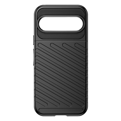 Чохол до мобільного телефона Armorstandart Rhino Google Pixel 9 / 9 Pro Black (ARM81030) Вінниця - фото 1