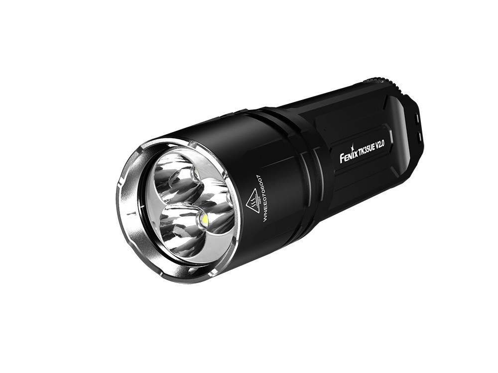 Ліхтар ручний Fenix TK35UE V2.0 Київ - фото 4