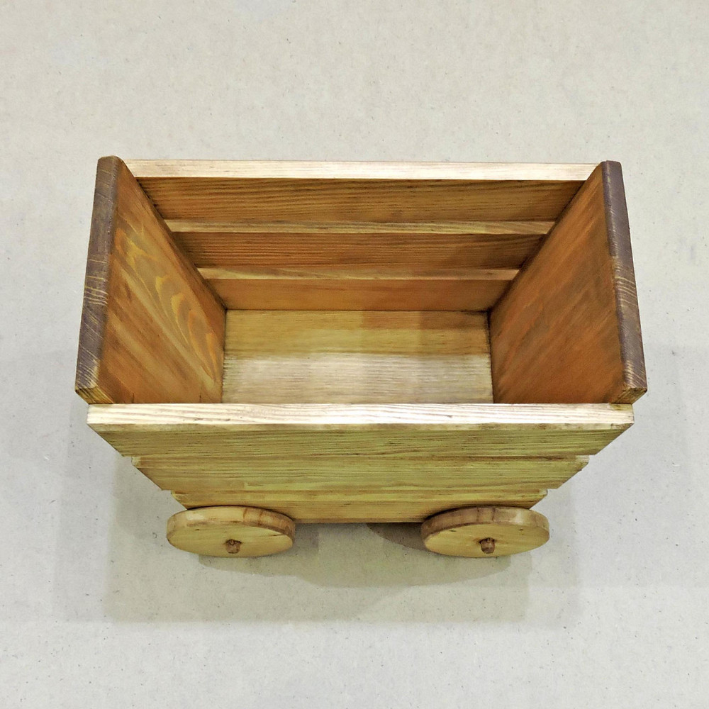 Лоток для овочів і фруктів "Гарлік" мускат Миколаїв - фото 4