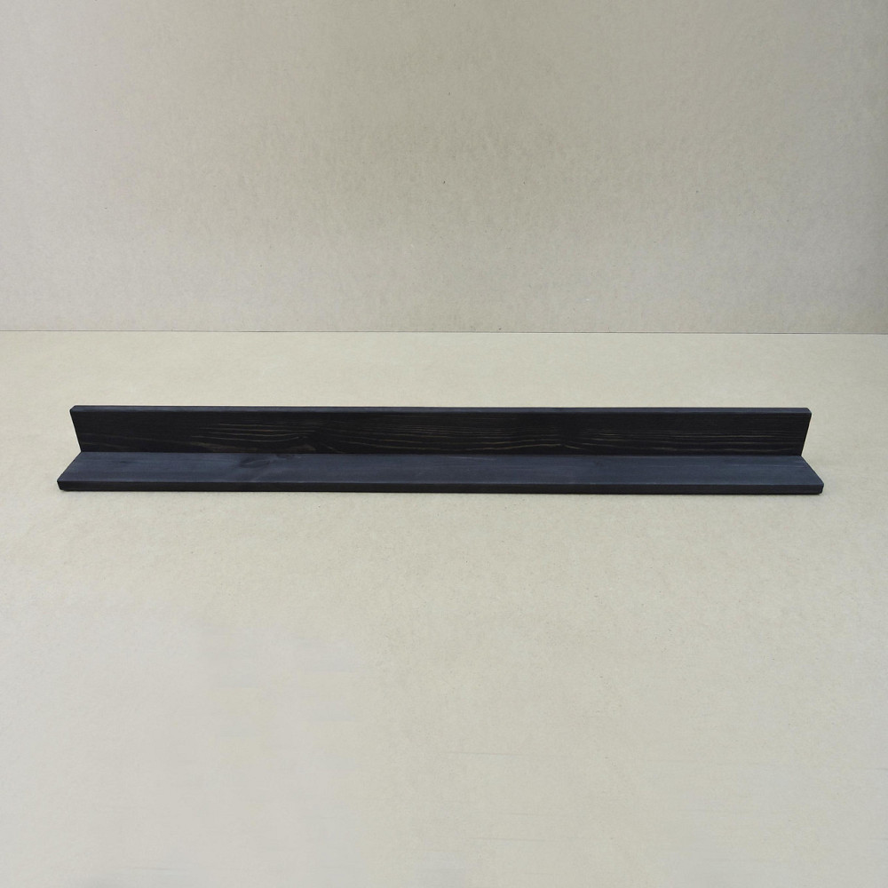 Настінна полиця "Палас 110" венге Миколаїв - фото 2