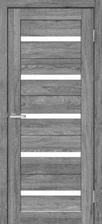 Міжкімнатні двері Оміс Doors Смарт С 026 G Дуб Сієра 600х2000 мм Київ