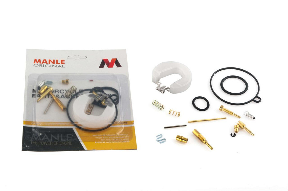 Ремкомплект карбюратора мопед Дельта 70 Мукачево - изображение 1