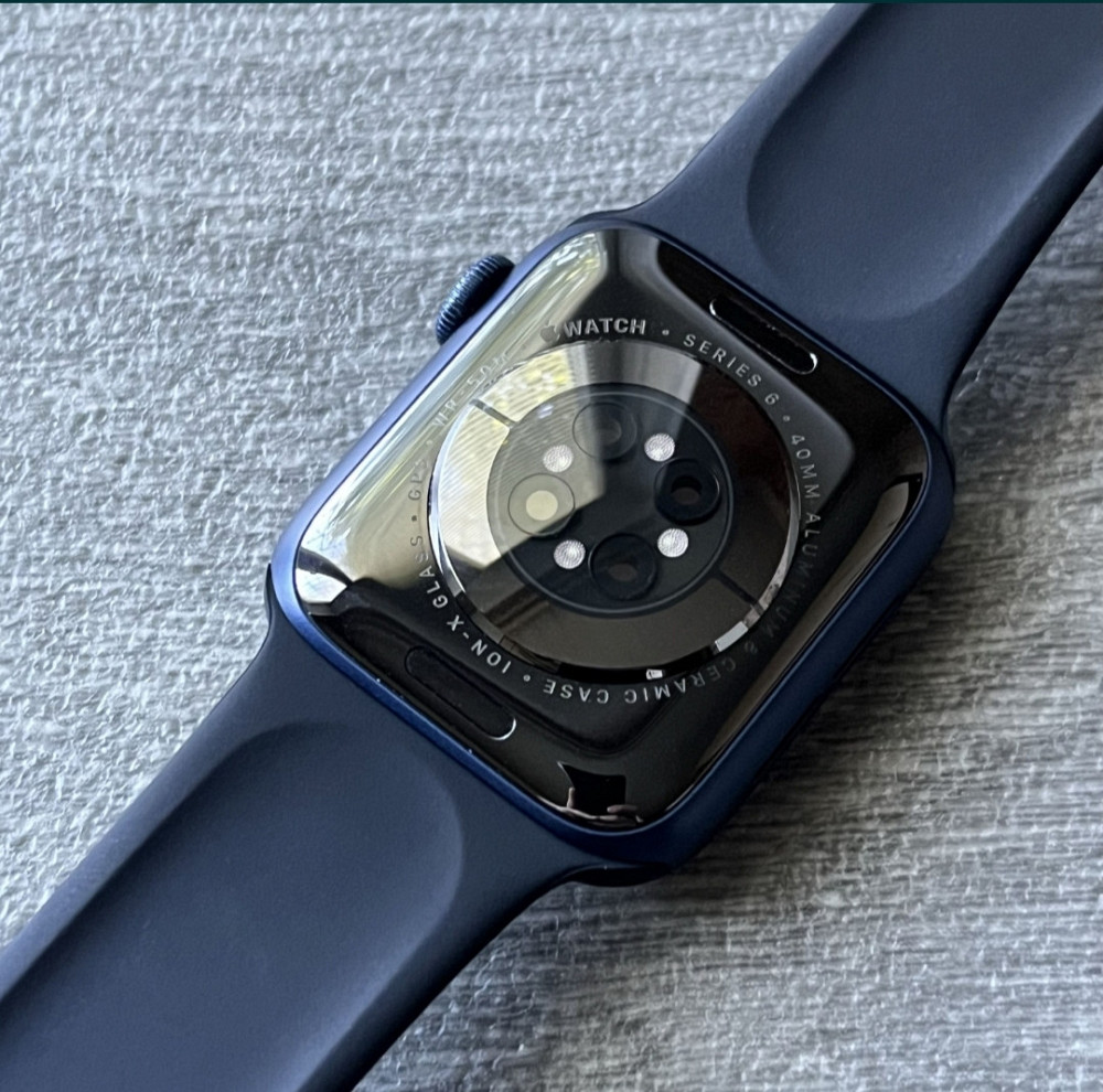 Apple Watch Series 6 40mm. Киев - изображение 4