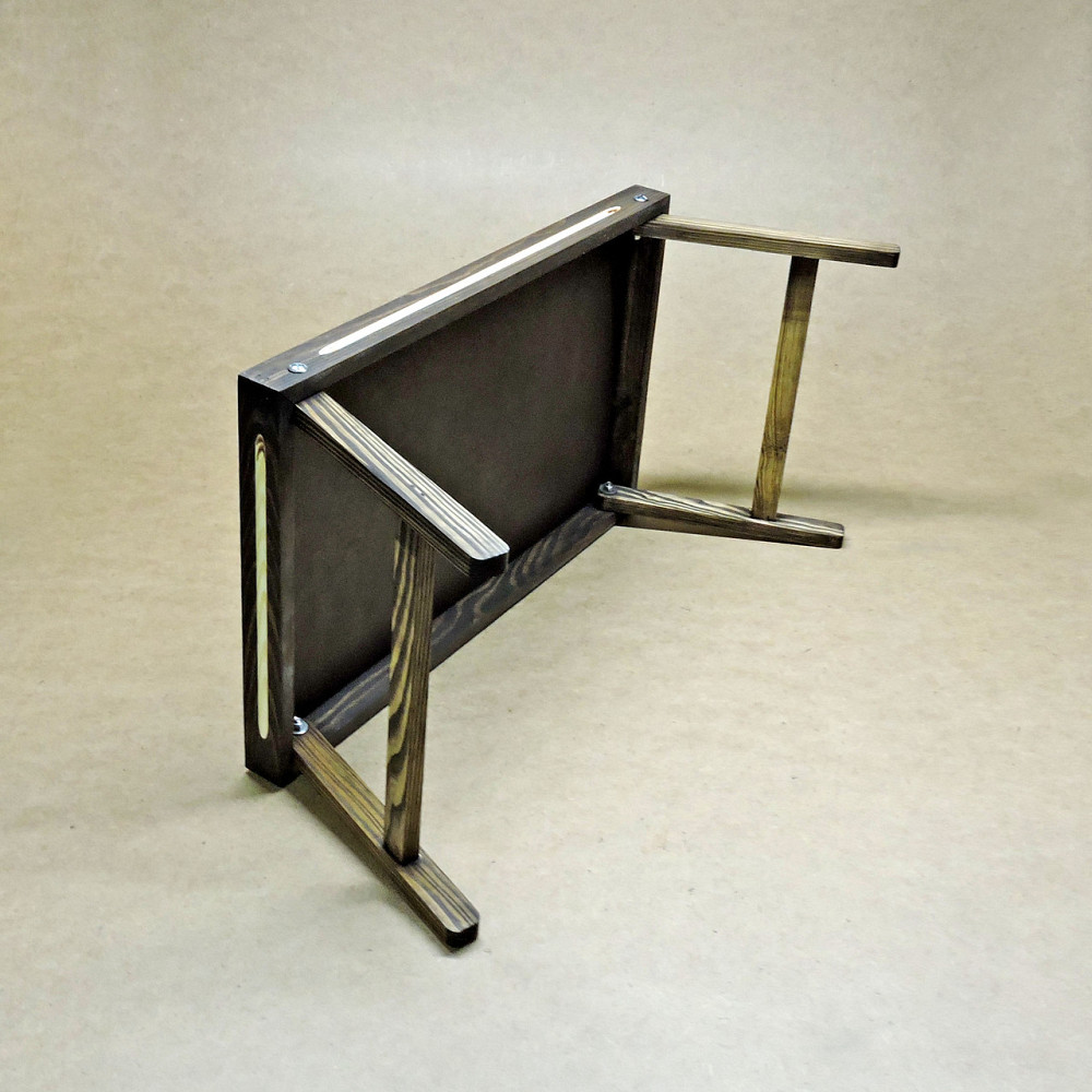 Столик-поднос для завтрака 