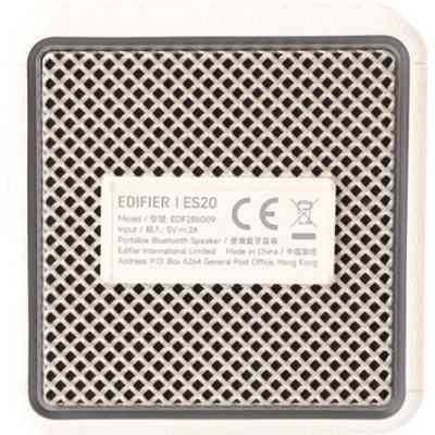 Акустическая система Edifier ES20 Ivory (ES20Ivory) Винница