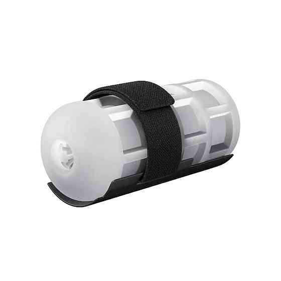 Рукав-мастурбатор Lovense Solace Pro Grip Kit з кріпленням для Solace Pro Sex Aura Київ
