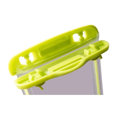 Гермопакет Tramp mobile 10,5 х 17,5 cm (UTRA-211) Винница - изображение 2